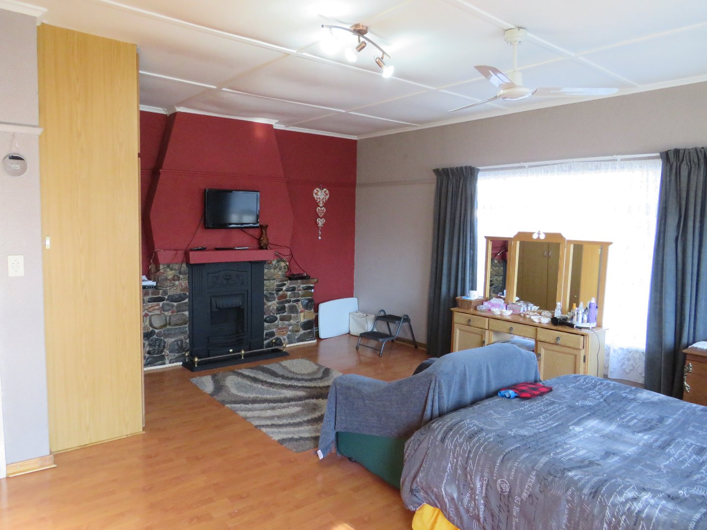 4 Bedroom Property for Sale in Colesberg Northern Cape